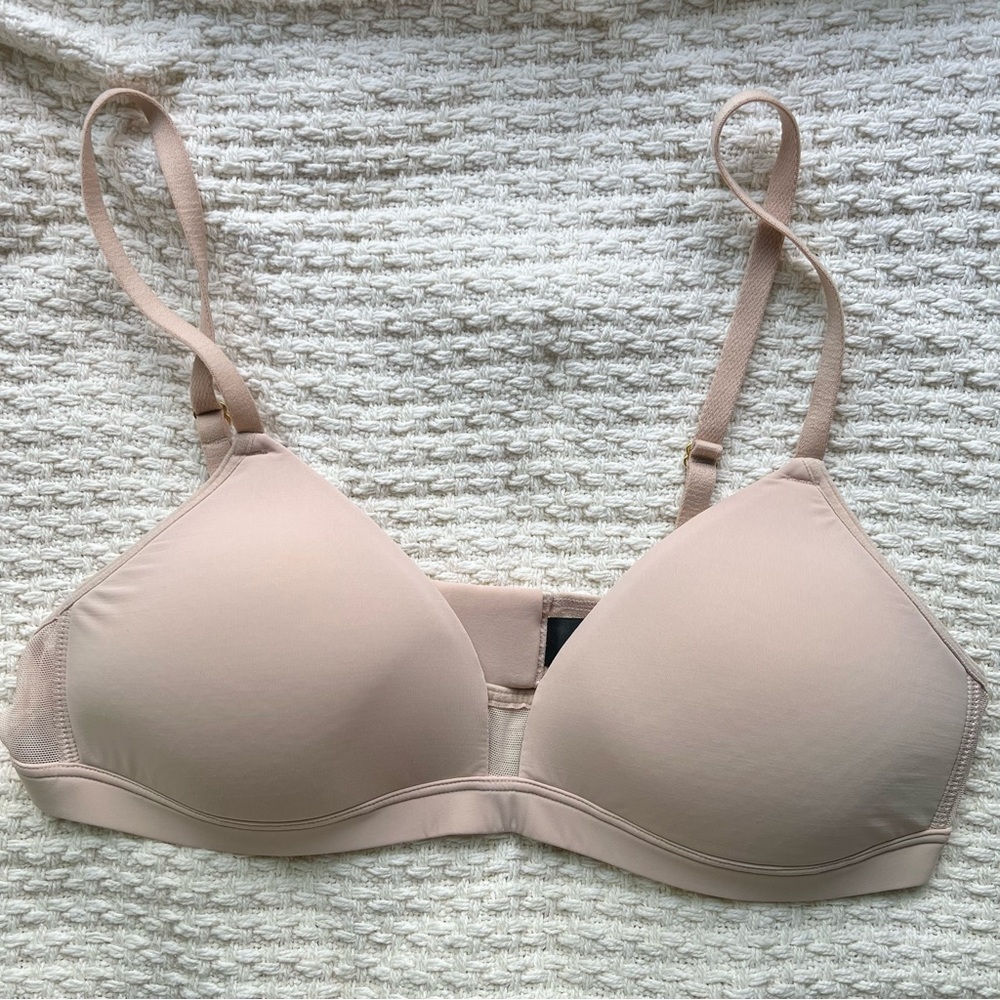 Pepper Wirefree Tshirt Bra Size Medium